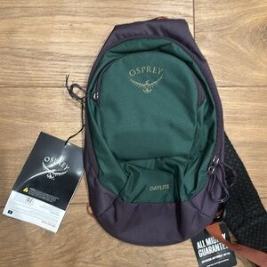 Osprey DayLite Sling Bag 5L